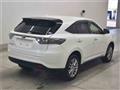 2014 Toyota Harrier
