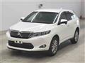 2014 Toyota Harrier