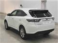 2014 Toyota Harrier