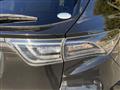 2014 Toyota Harrier