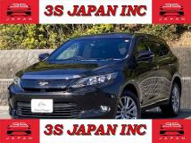 2014 Toyota Harrier