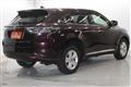 2014 Toyota Harrier
