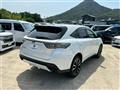 2014 Toyota Harrier