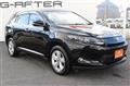2014 Toyota Harrier
