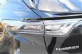 2014 Toyota Harrier