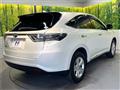 2014 Toyota Harrier