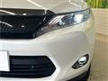 2014 Toyota Harrier