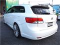 2011 Toyota Avensis Wagon