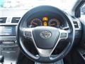 2011 Toyota Avensis Wagon