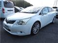 2011 Toyota Avensis Wagon