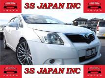 2011 Toyota Avensis Wagon