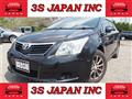 2011 Toyota Avensis Wagon