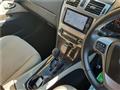 2012 Toyota Avensis Wagon