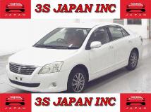 2009 Toyota Premio