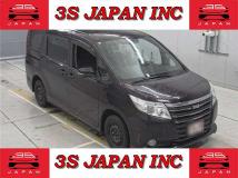 2014 Toyota Noah