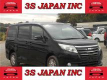 2014 Toyota Noah