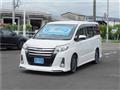 2014 Toyota Noah