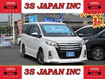 2014 Toyota Noah