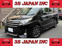 2014 Toyota Noah