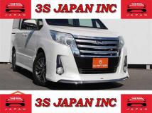 2014 Toyota Noah