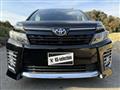 2014 Toyota Voxy