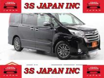 2014 Toyota Noah