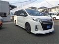 2014 Toyota Noah