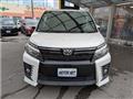 2014 Toyota Voxy
