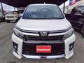 2014 Toyota Voxy