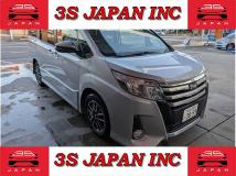 2014 Toyota Noah
