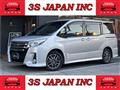 2014 Toyota Noah