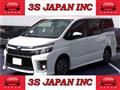 2014 Toyota Voxy