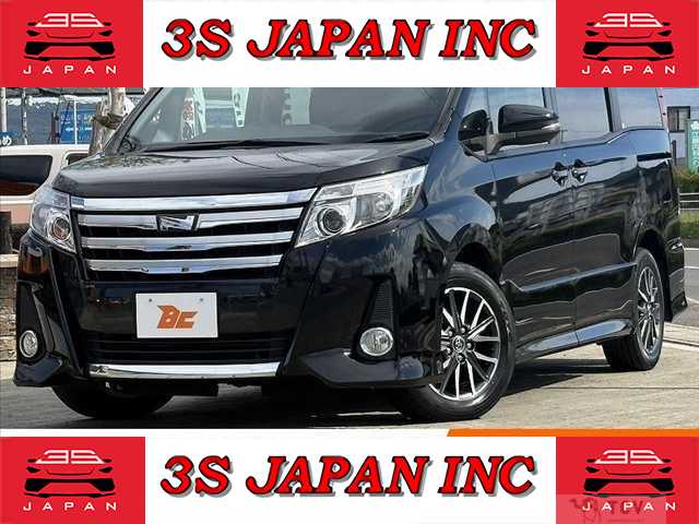 2014 Toyota Noah