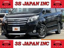 2014 Toyota Noah