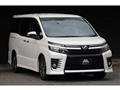 2014 Toyota Voxy