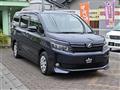 2014 Toyota Voxy