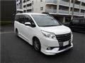 2014 Toyota Noah