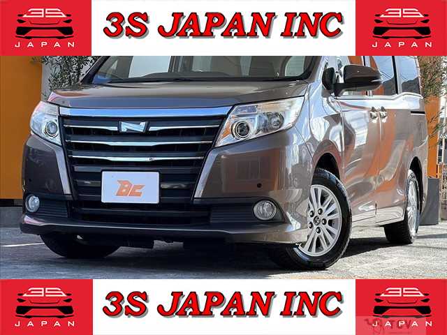 2014 Toyota Noah