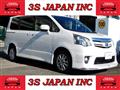 2010 Toyota Noah