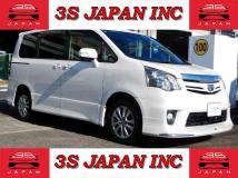 2010 Toyota Noah