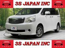 2012 Toyota Noah