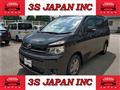 2010 Toyota Voxy