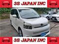 2008 Toyota Voxy