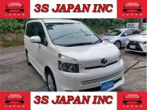 2008 Toyota Voxy