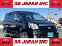 2011 Toyota Noah