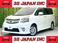 2012 Toyota Noah