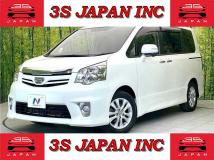 2012 Toyota Noah