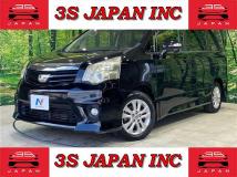 2012 Toyota Noah