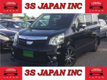 2012 Toyota Noah