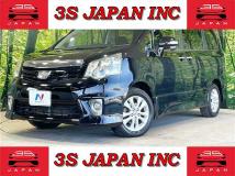 2011 Toyota Noah